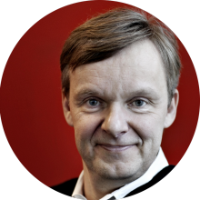 Poul Madsen Poul Madsen